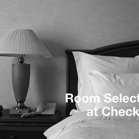 Alpine Motel カムループス 部屋 写真