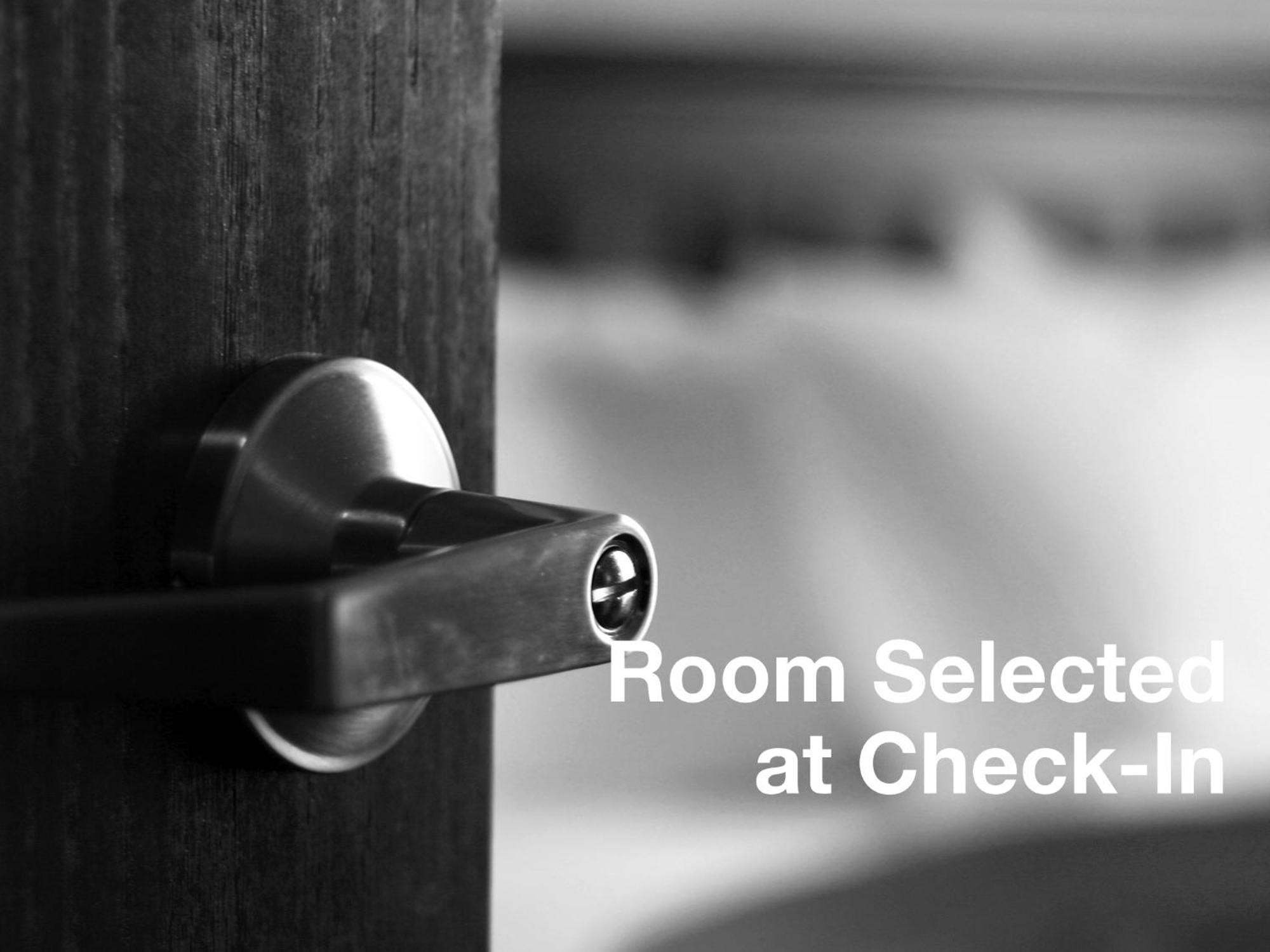 Alpine Motel カムループス 部屋 写真