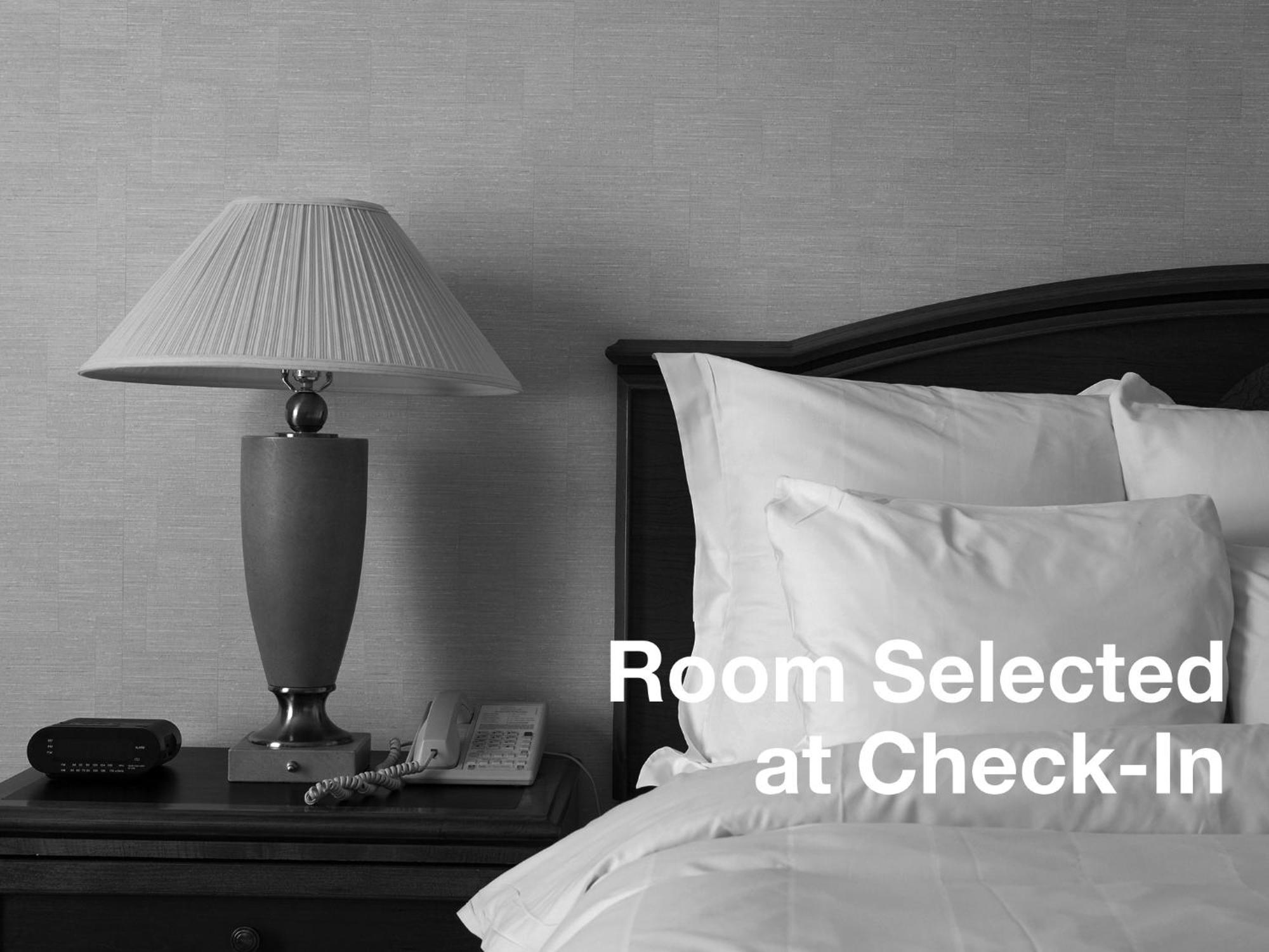 Alpine Motel カムループス 部屋 写真